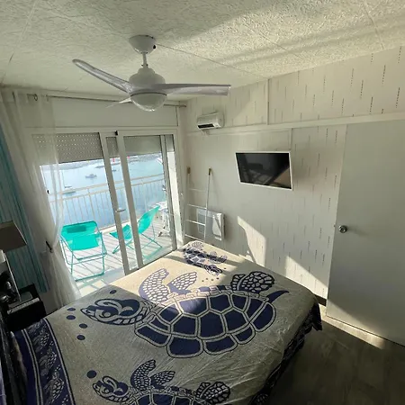 Vue Exceptionnelle Apartament