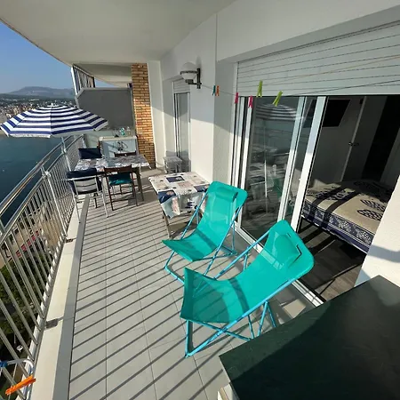 شقة Vue Exceptionnelle L' Escala