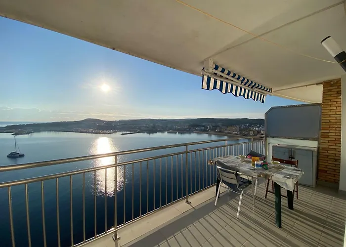 Vue Exceptionnelle L' Escala