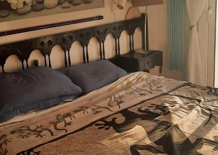 Apartmán Vue Exceptionnelle L' Escala