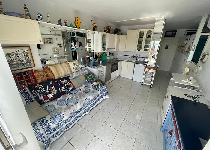 Apartmán Vue Exceptionnelle