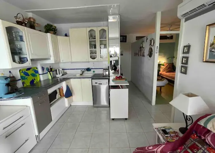 Apartmán Vue Exceptionnelle *