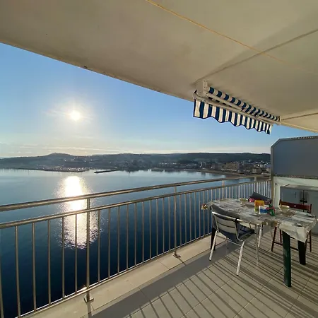Vue Exceptionnelle L' Escala